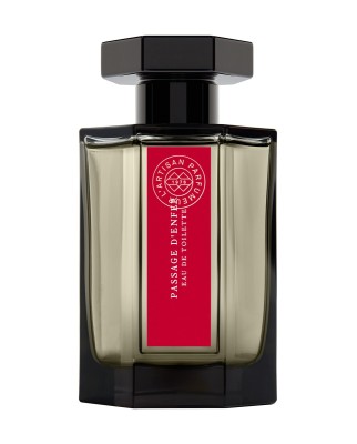 L'Artisan Parfumeur Passage d'Enfer Red 100мл туалетная вода