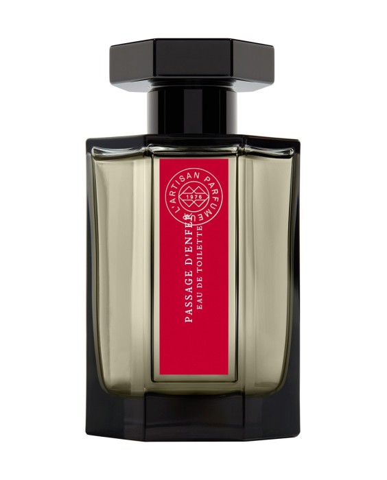 L'Artisan Parfumeur Passage d'Enfer Red 100мл туалетная вода