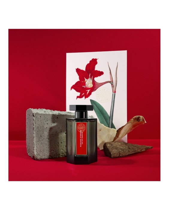 L'Artisan Parfumeur Passage d'Enfer Red 100мл туалетная вода