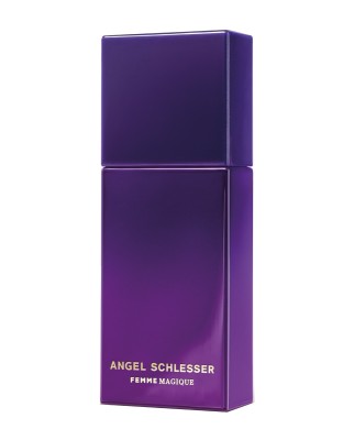 Eau de Parfum Femme Magique 100 ml Angel Schlesser