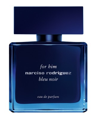 Eau de Parfum Bleu Noir for him 50 ml Narciso Rodriguez