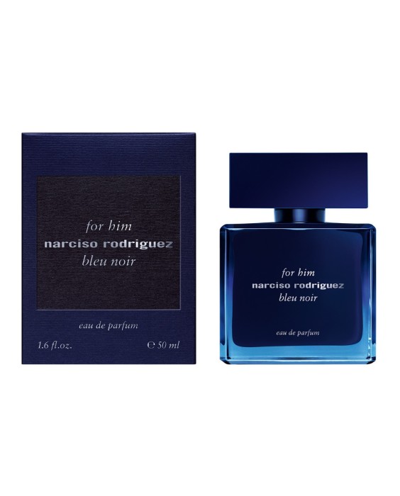 Eau de Parfum Bleu Noir for him 50 ml Narciso Rodriguez