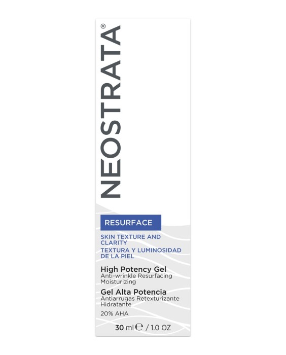 Gel Alta Potencia Neostrata Resurface 30 ml Neostrata