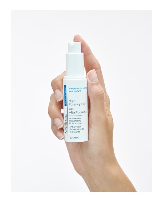 Gel Alta Potencia Neostrata Resurface 30 ml Neostrata