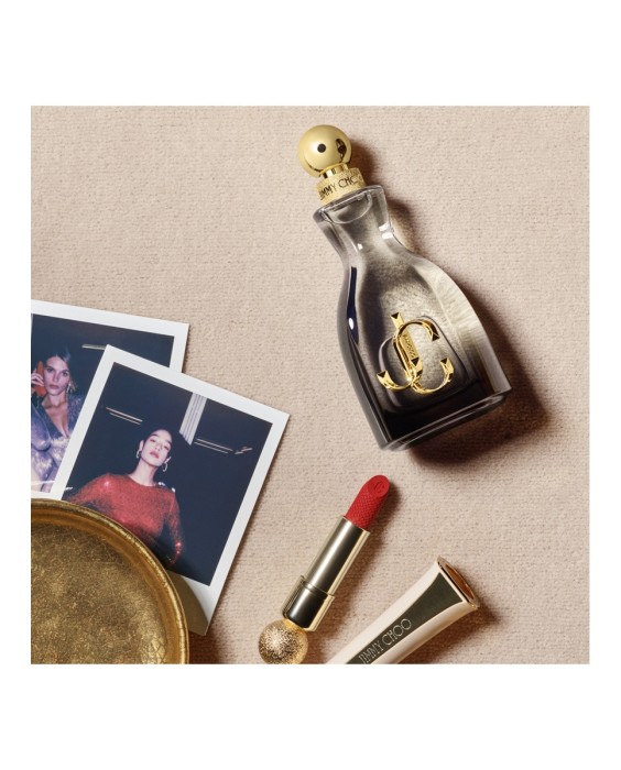 Eau de Parfum I Want Choo Forever 40 ml Jimmy Choo