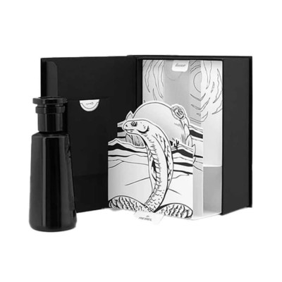 Eau de Parfum Rebel Edp 70ml Argentum (Isoleé)