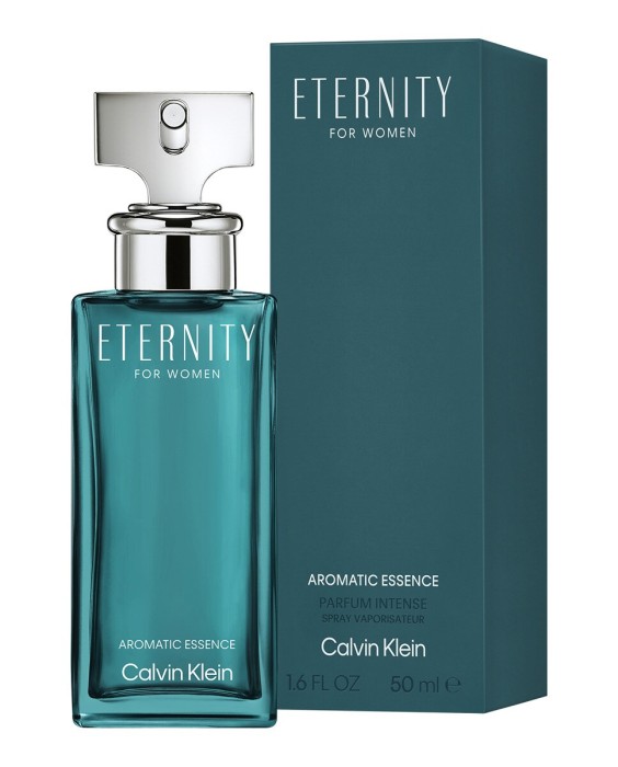 Eau de Parfum Eternity Aromatic Essence for women 50 ml Calvin Klein