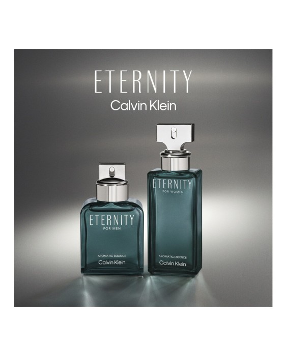 Eau de Parfum Eternity Aromatic Essence for women 50 ml Calvin Klein