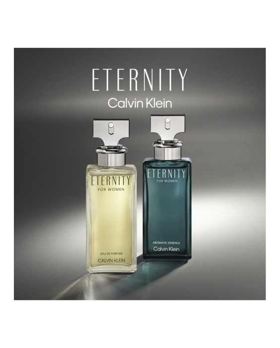 Eau de Parfum Eternity Aromatic Essence for women 50 ml Calvin Klein