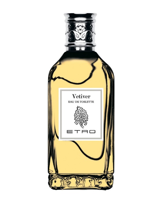 Etro Vetiver 100мл туалетная вода