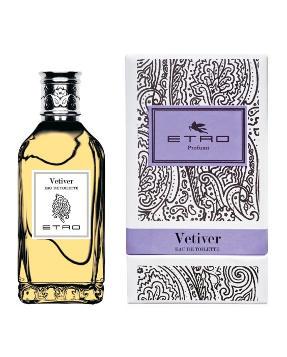 Etro Vetiver 100мл туалетная вода