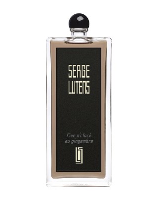 Eau de Parfum Five O'clock Au Gingembre 50 ml Serge Lutens