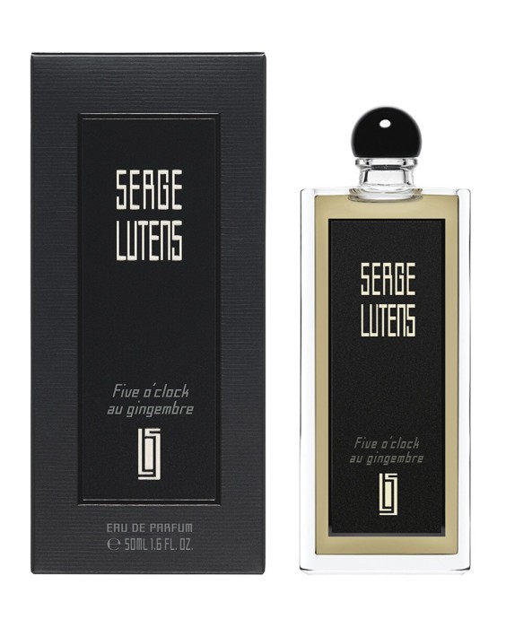 Eau de Parfum Five O'clock Au Gingembre 50 ml Serge Lutens