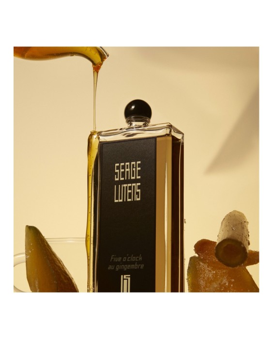 Eau de Parfum Five O'clock Au Gingembre 50 ml Serge Lutens