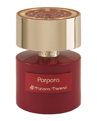 Extrait De Parfum Porpora Luna Collection 100 ml Tiziana Terenzi