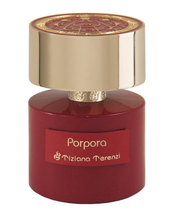 Extrait De Parfum Porpora Luna Collection 100 ml Tiziana Terenzi