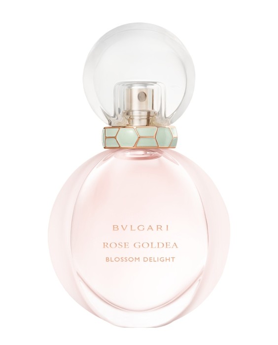 Eau de Parfum Rose Goldea Blossom Delight 30 ml Bvlgari