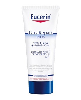 Crema de pies Repair AtopiControl Eucerin®