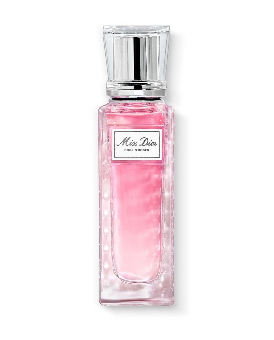 Eau de toilette roller-pearl perfume roll-on*