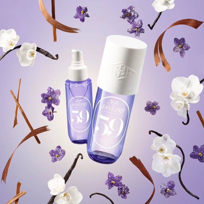 Sol de Janeiro Brazilian Crush Cheirosa 59 спрей для тела