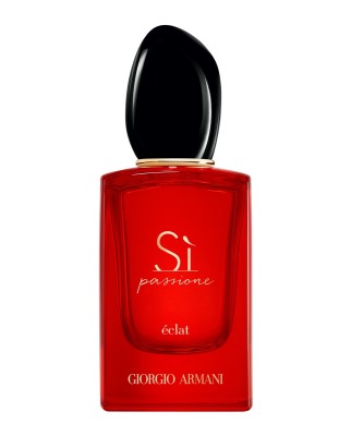 Eau de Parfum Sì Passione Éclat 50 ml Giorgio Armani