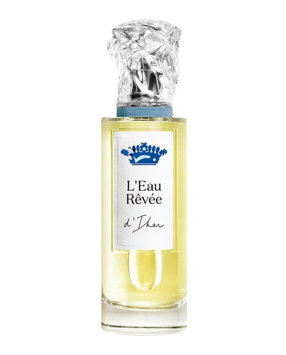 Eau de Toilette L'Eau Rêvée d'Ikar 100 ml Sisley