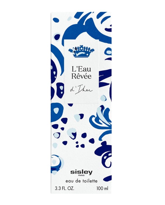 Eau de Toilette L'Eau Rêvée d'Ikar 100 ml Sisley