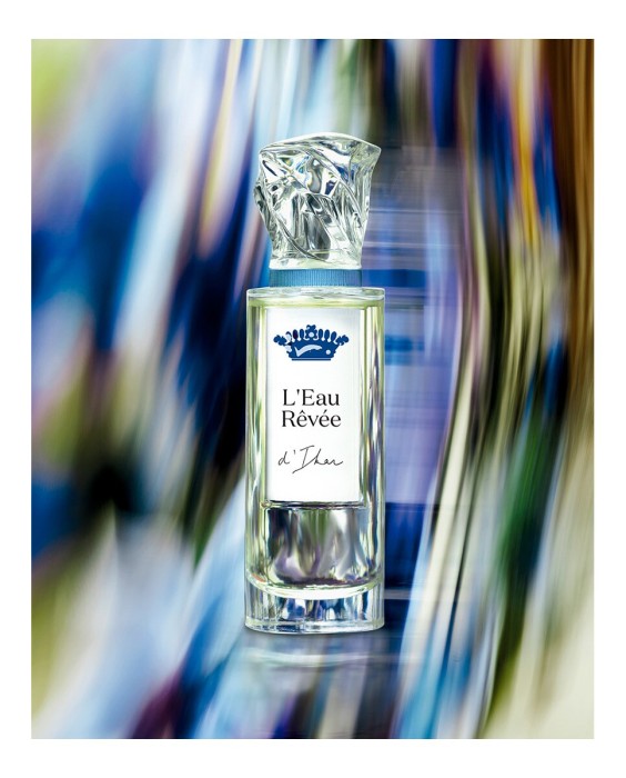 Eau de Toilette L'Eau Rêvée d'Ikar 100 ml Sisley
