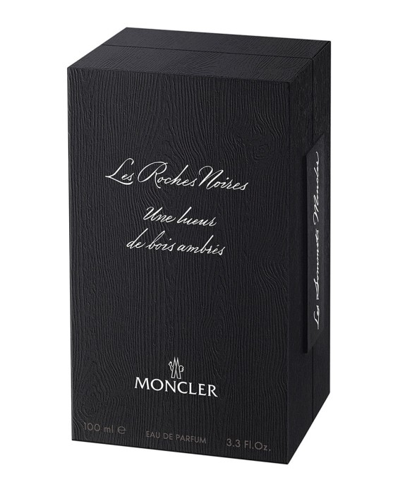 Eau de Parfum Moncler Roches Noires Les Sommets 100 ml Moncler