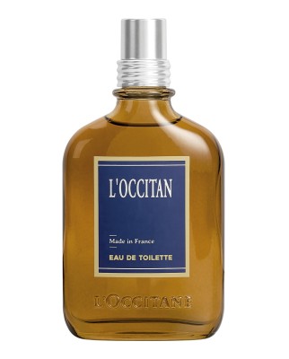 Eau de Toilette L'Occitane 75 ml L'Occitane en Provence