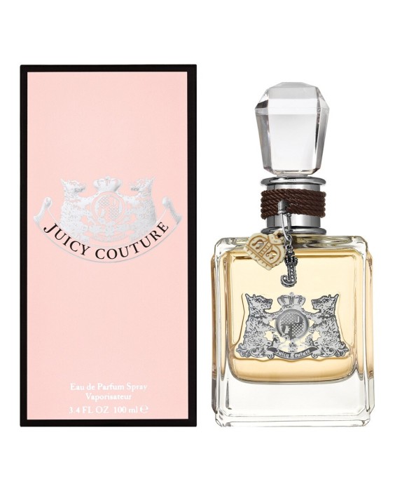 Eau de Parfum 100 ml Juicy Couture