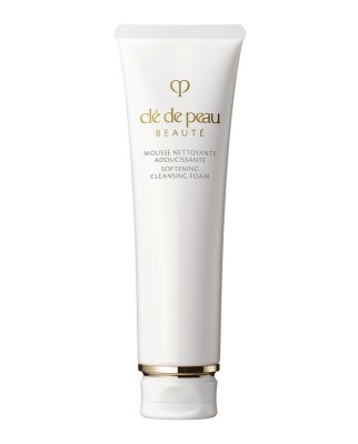 Limpiador facial Softening Cleansing Foam N Clé de Peau Beauté