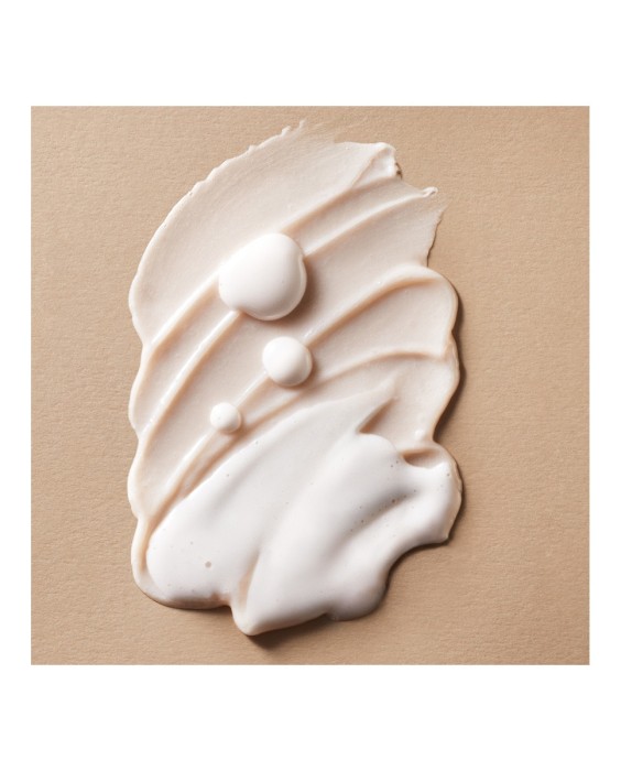 Limpiador facial Softening Cleansing Foam N Clé de Peau Beauté