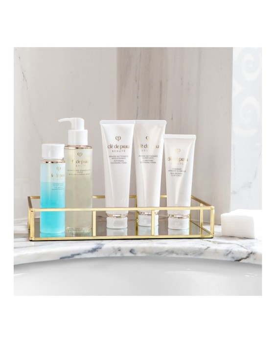 Limpiador facial Softening Cleansing Foam N Clé de Peau Beauté