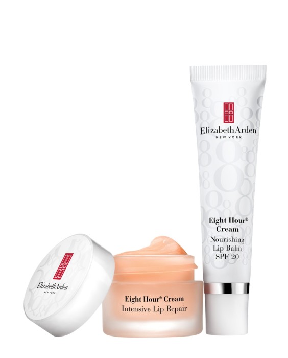 Tratamiento labial Cream Intensive Lip Repair 11 ml Balm Eight Hour® Elizabeth Arden