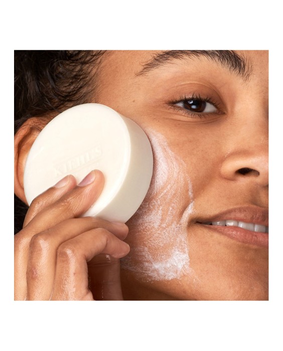 Kiehl's Calendula 100 гр концентрированное мыло для умывания