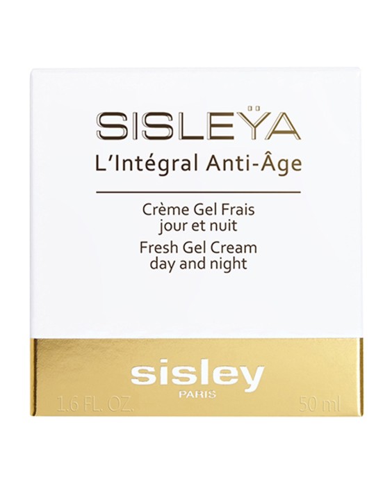 Crema facial Sisleÿa L'Intégral Anti-Âge Fresh Gel Cream 50 ml Sisley