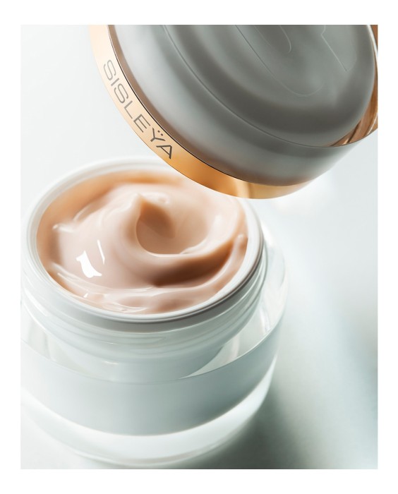 Crema facial Sisleÿa L'Intégral Anti-Âge Fresh Gel Cream 50 ml Sisley