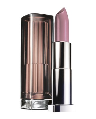 Barra de labios Color Sensational Blushed Nudes Maybelline