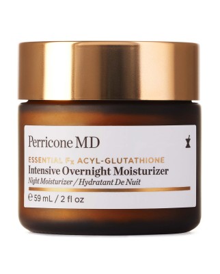 Crema hidratante de noche Essential Fx Acyl-Glutathione Intensive Overnight Perricone MD