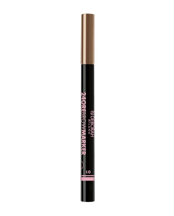 Perfilador de cejas 24Ore Brow Marker Deborah Milan