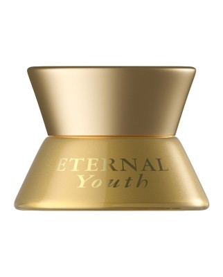 Crema contorno de ojos y labios máxima regeneración eternal youth 15 ml Alqvimia