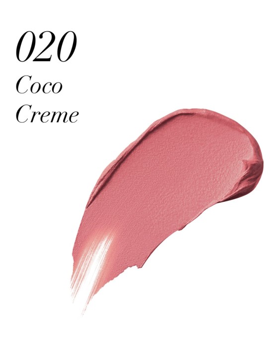 Labial líquido LipFinity Velvet Matte Max Factor