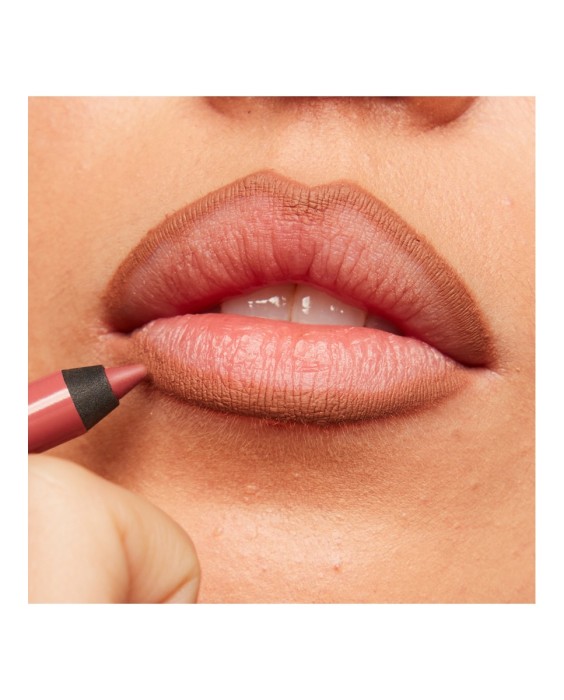 Lápiz de labios Line Loud NYX Professional Makeup