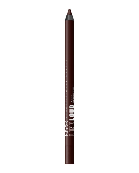Lápiz de labios Line Loud NYX Professional Makeup