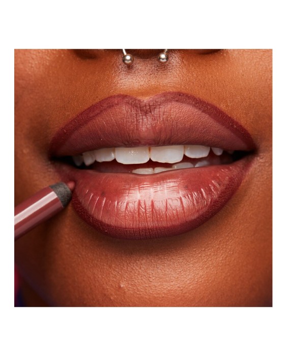 Lápiz de labios Line Loud NYX Professional Makeup