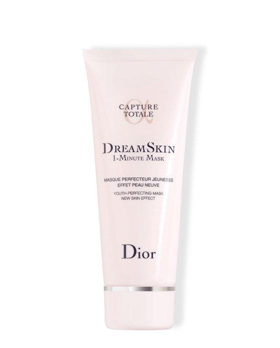 Dreamskin - 1- Minute mask Dior Маска для совершенствования молодости