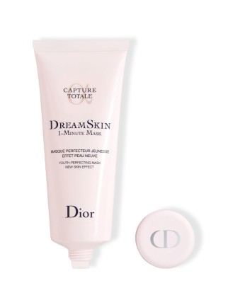Dreamskin - 1- Minute mask Dior Маска для совершенствования молодости
