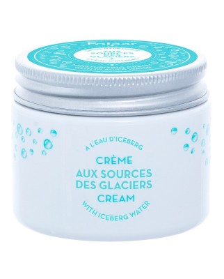 Crema hidratante Sources des Glaciers Polaar