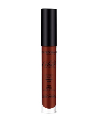 Barra de labios Fluid Velvet Mat Deborah Milano